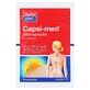 Capsi-med heat plaster 11x18 cm 1 pc