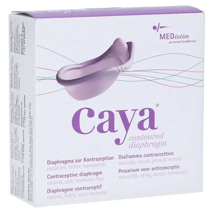 CAYA membraan 1 stuk