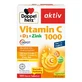 Double Heart Vitamin C 1000 + D3 + Zinc DEPOT 100 St