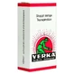 Yerka Deodorant Antiperspirant 50 ml