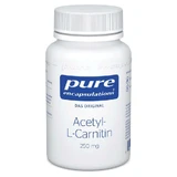 pure encapsulations Acetyl-L-Carnitine 60 St
