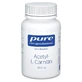 pure encapsulations Acetyl-L-Carnitine 60 St
