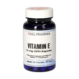 Vitamine E 15 mg GPH Capsules 60 Capsules