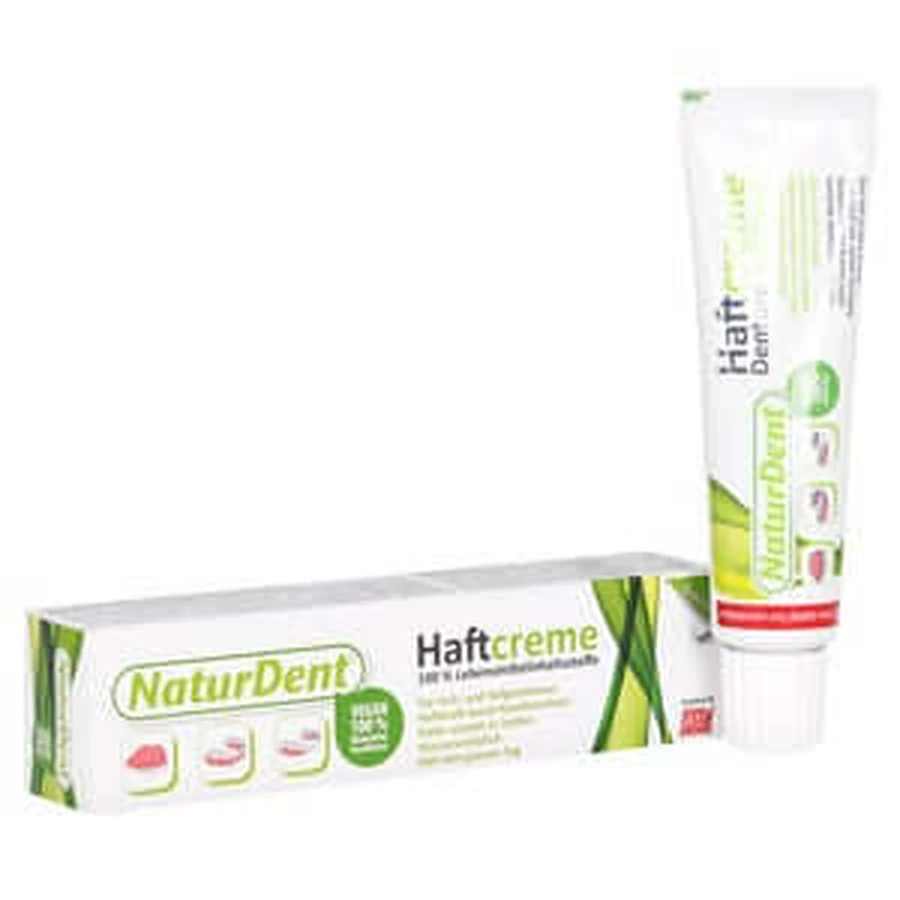 NaturDent bonding cream 40 g
