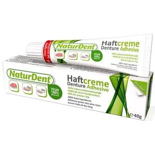 NaturDent bonding cream 40 g
