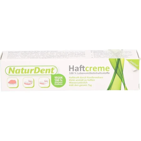 NaturDent bonding cream 40 g