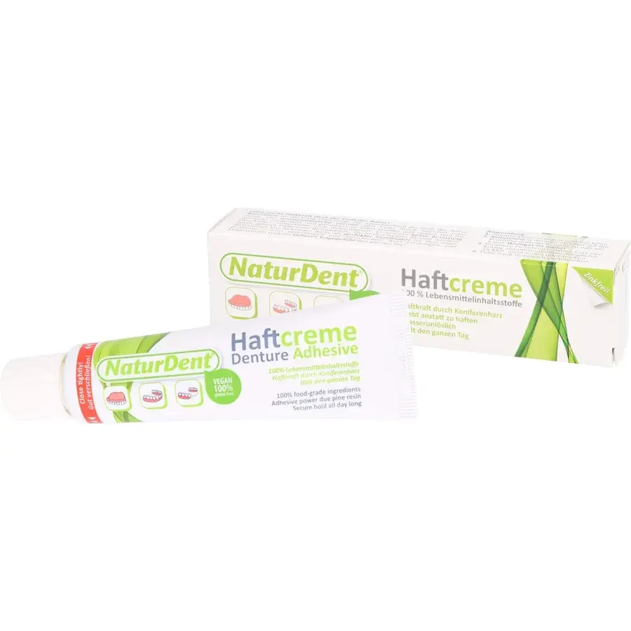 NaturDent bonding cream 40 g