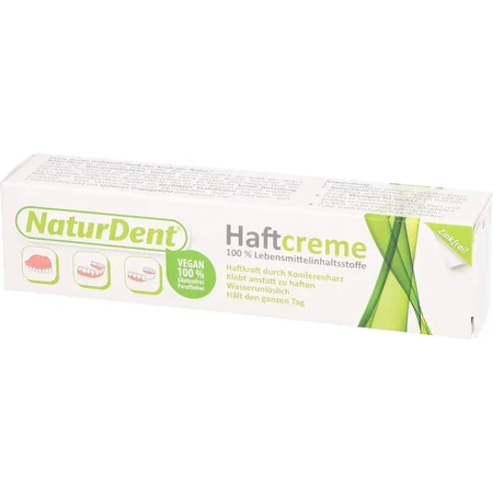 NaturDent bonding cream 40 g