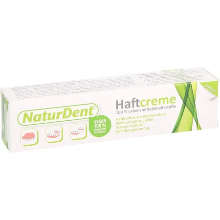 NaturDent bonding cream 40 g