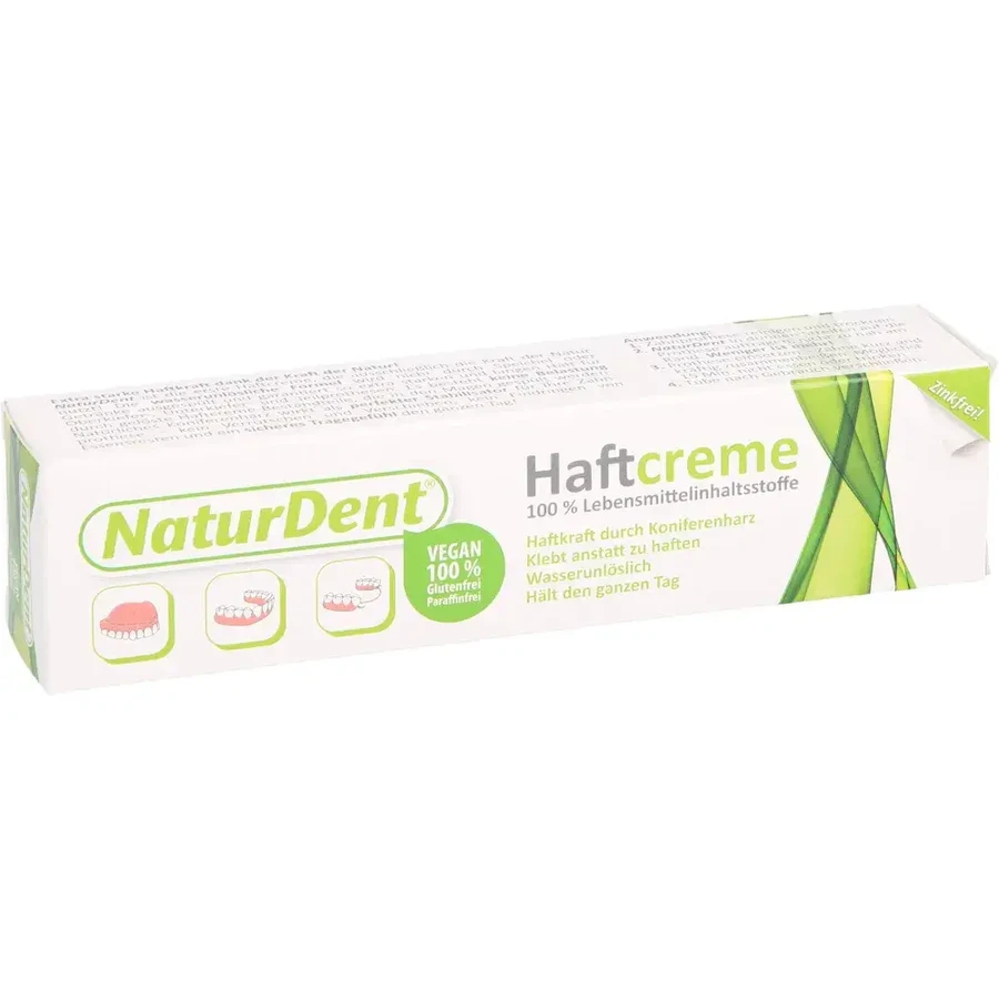 NaturDent bonding cream 40 g