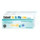 Cefavit D3 K2 Mg 7,000 I.U. hard capsules 100 pcs.
