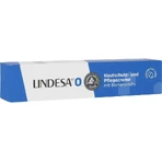 Lindesa O crème de protection et de soin de la peau 50 ml