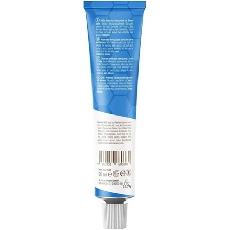 Lindesa O crème de protection et de soin de la peau 50 ml