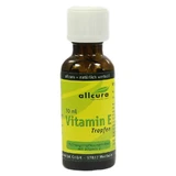 Gotas de vitamina E 30 ml