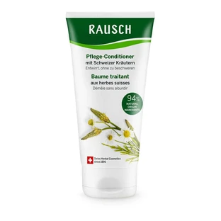Rausch verzorgende conditioner met Zwitsers 150 ml