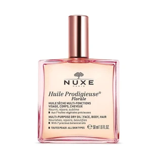 Nuxe, Huile Prodigieuse® Florale 50 ml