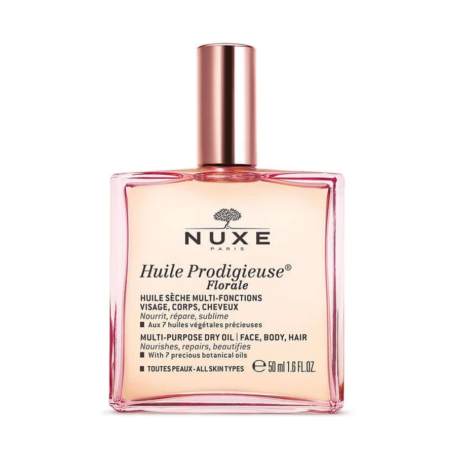 Nuxe, Huile Prodigieuse® Florale 50 ml