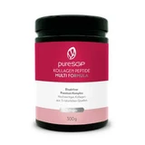 pureSGP Kollagen Peptide Multi Formula 300 g
