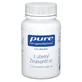 pure encapsulations Luteïne/Zeaxanthine 60 St