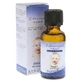 Teething oil 30 ml