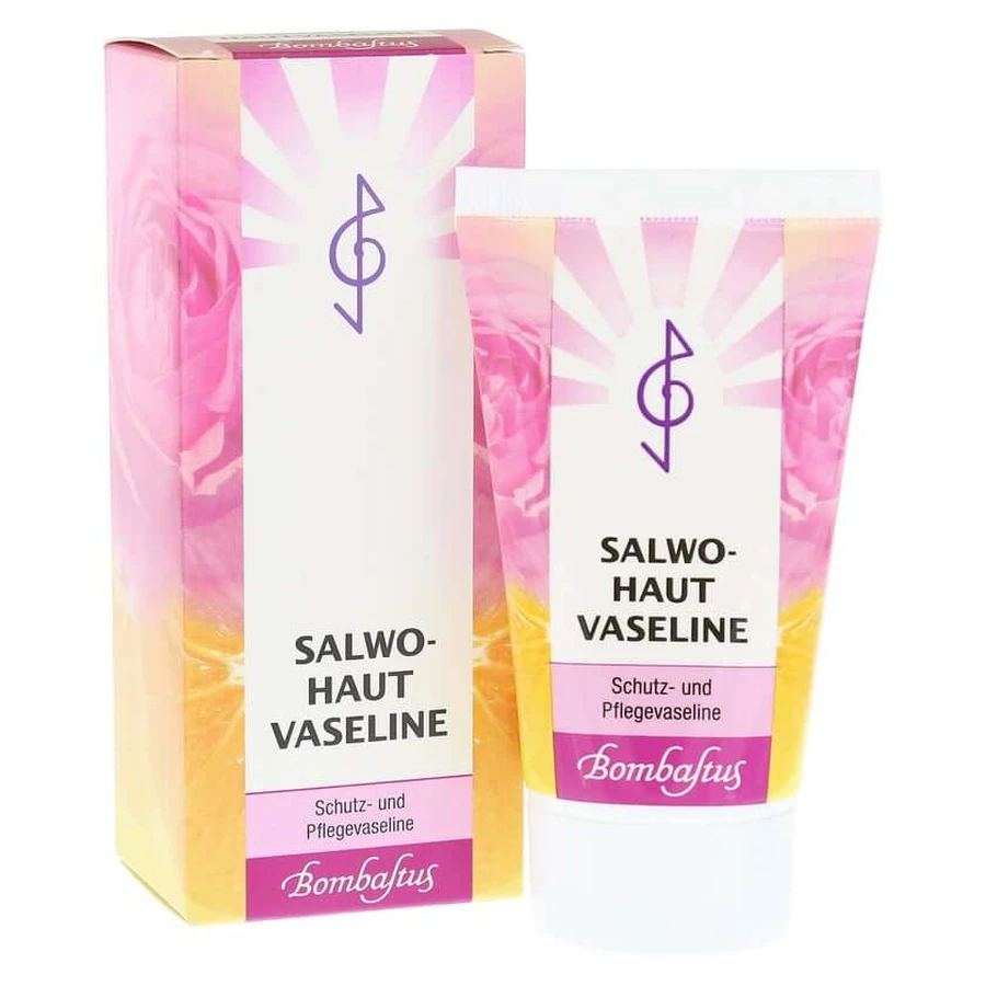 Wazelina Salwo Skin 75 ml: ceny i cechy
