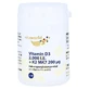 Vitamine D3+k2 2.000 I.U./200 µg Tablet 120 St