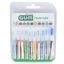 Trav-ler interdentale ragers, 10 stuks, Sunstar Gum