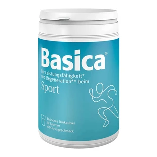 Basica Sport 660 g