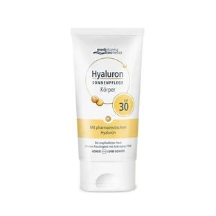 Hyaluron Sun Care Body SPF 30 150 ml