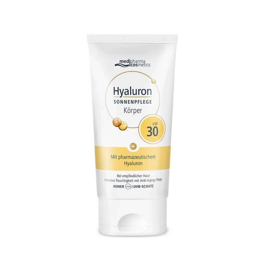 Hyaluron Sun Care Body SPF 30 150 ml