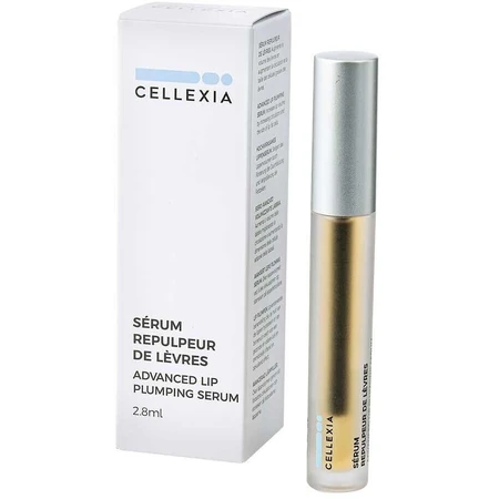 Cellexia Advanced Lip Plumping Formula 2,8 ml