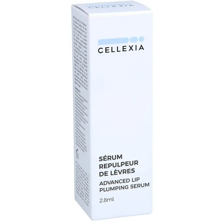 Cellexia Advanced Lip Plumping Formula 2,8 ml