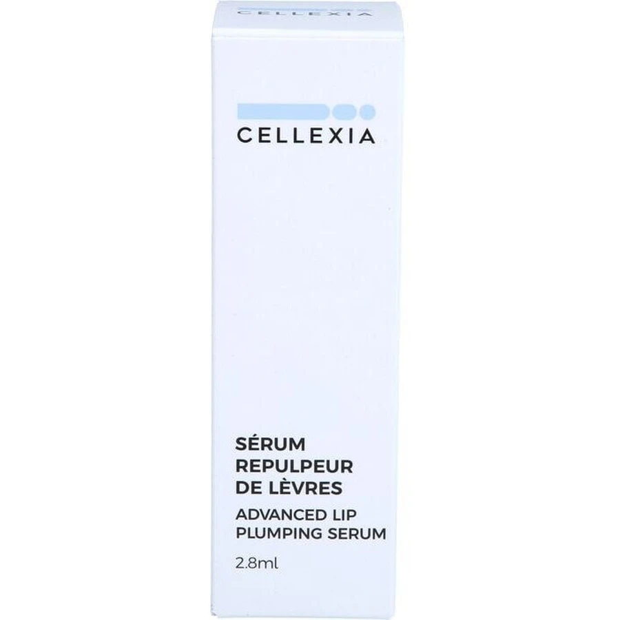 Cellexia Advanced Lip Plumping Formula 2,8 ml