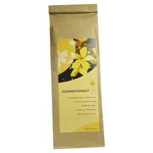 Hierba de San Juan TEE 100 g