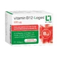 Vitamine B12-loges 500 µg capsules 180 Capsules
