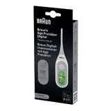 Braun Thermometer Digital AgePrecision P 1 St