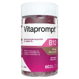 Vitaprompt B12 500 µg soft gums 60 pcs.