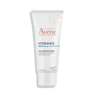 Avène Hydrance REICHHALTIG Moisturizing Cream 40 ml