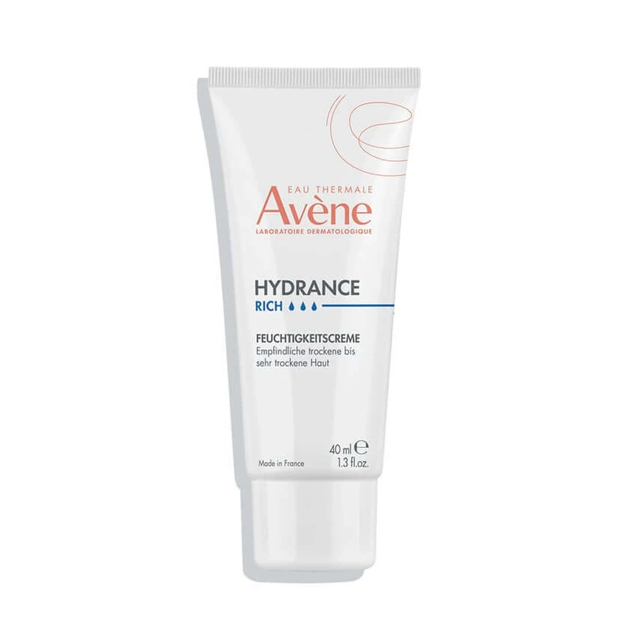 Avène Hydrance REICHHALTIG Moisturizing Cream 40 ml