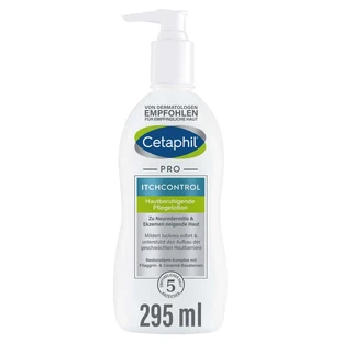 Cetaphil PRO ItchControl Pflegelotion 295 ml