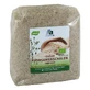 Avitale Coques de psyllium qualité indienne bio 250 g