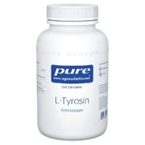pure encapsulations L-Tyrosin 90 St