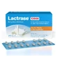 Lactrase 12.000 FCC Lactase Capsules 150 Capsules