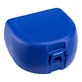 Dentobox azul oscuro 1 ud
