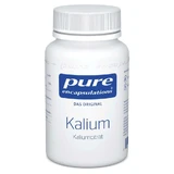 pure encapsulations potasio (citrato de potasio) 90 St