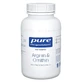 pure encapsulations Arginine &amp; Ornithine 90 St