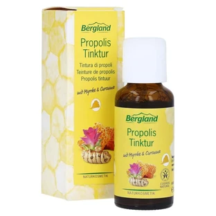 Bergland Propolis Tincture 30 ml