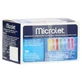 Microlet lancetten 100 stuks