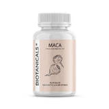Biotanicals Maca 120 St