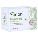 Sorion Repair Soap 2X100 g